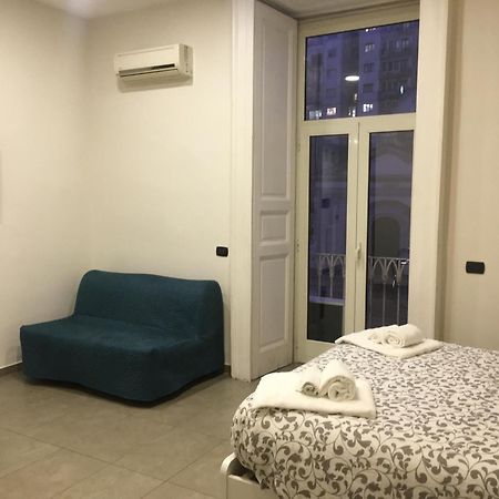 Bnb Неаполь Екстер'єр фото