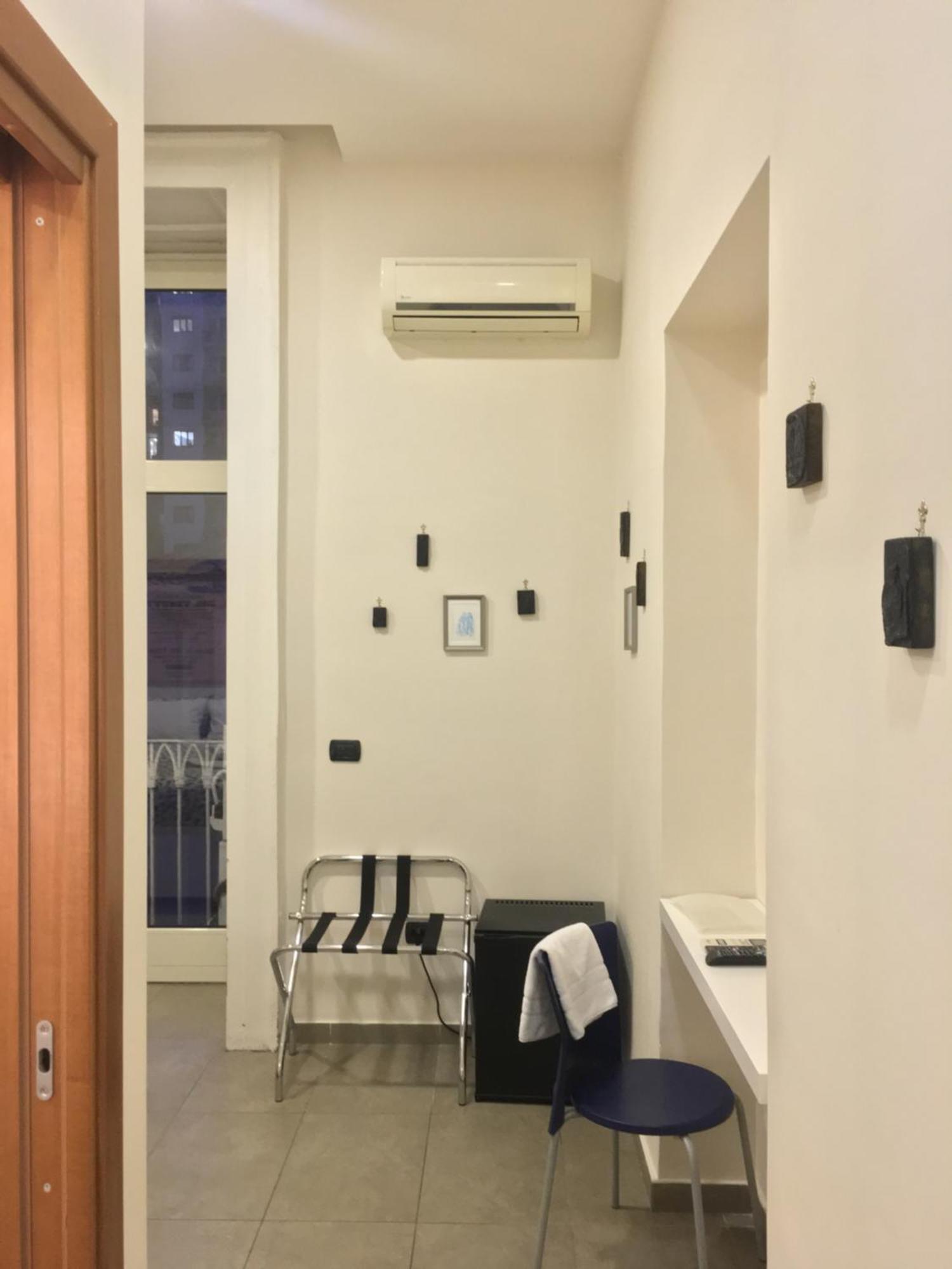Bnb Неаполь Екстер'єр фото