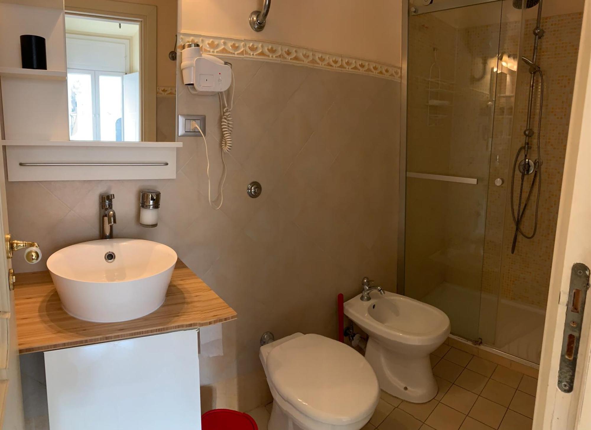 Bnb Неаполь Екстер'єр фото