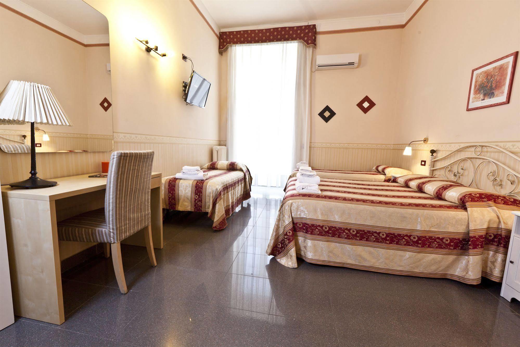 Bnb Неаполь Екстер'єр фото