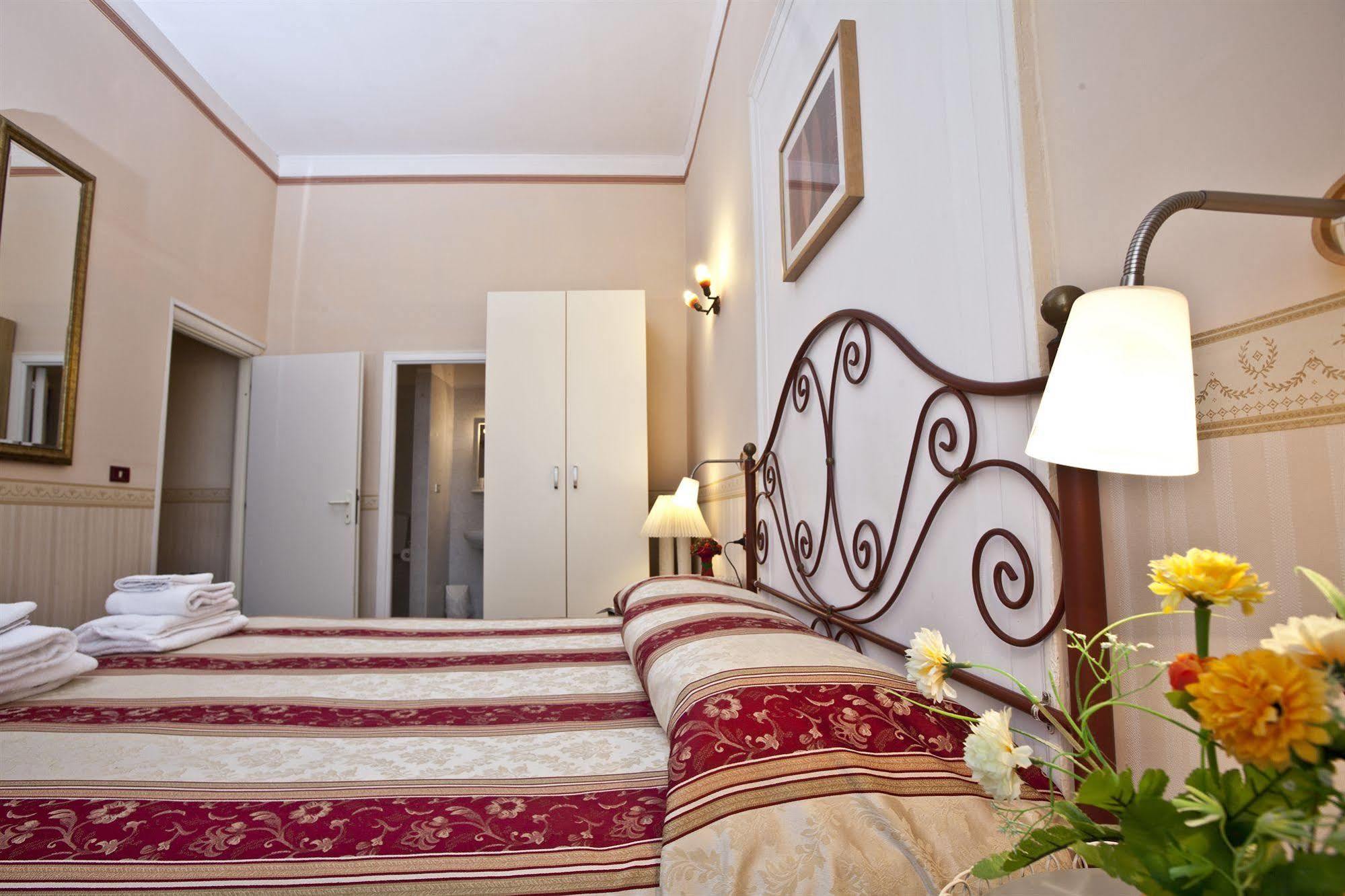 Bnb Неаполь Екстер'єр фото